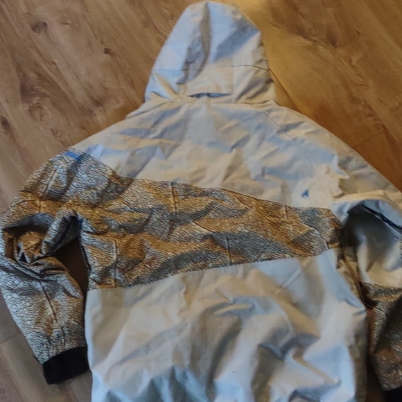 Firefly winter jacket - Picture 3 of 3